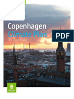 Copenhagen Climate Plan