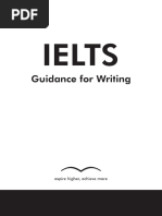 Guidance For Academic Writing Revised 27072018