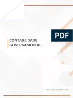 CONTABILIDADE GOVERNAMENTAL 5