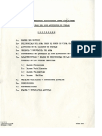 Informe Geologico-Glaciologico de Seguridad - Cono Aluvionico Huaraz 1976