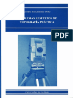 Problemas Resueltos de Topografia Practi