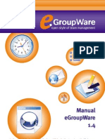 Egroupware Manual1.4-Extract