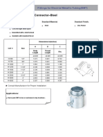 Ficha Tecnica Conector Emt