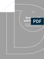 Designin UX With Developers - Introduction To Collaborative Wireframing & Prototyping - UXPin