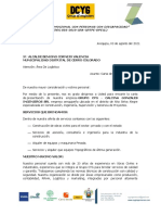 CARTA PREENTACIÓN CYG