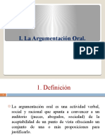 Argumentacion Juridica