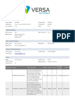 Fiserv - Austria SD-WAN 1200 GDT - V2