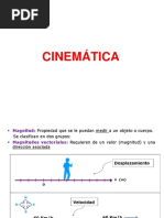Cinematica VF