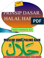 12 PRINSIP HALAL Dan HARAM-1