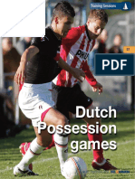 Dutch Possession Games