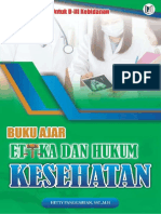 Buku Ajar Etika Dan Hukum Kesehatan 1345157d