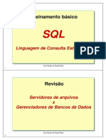 Aula 004 - SQL