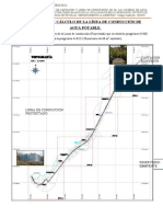 Memoria de Cálculo Línea de Conducción