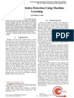 Phishing Websites Detection Using Machine Learning: R. Kiruthiga, D. Akila