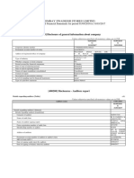 XBRL Document in Respect Consolidated Financial Statement-20112017
