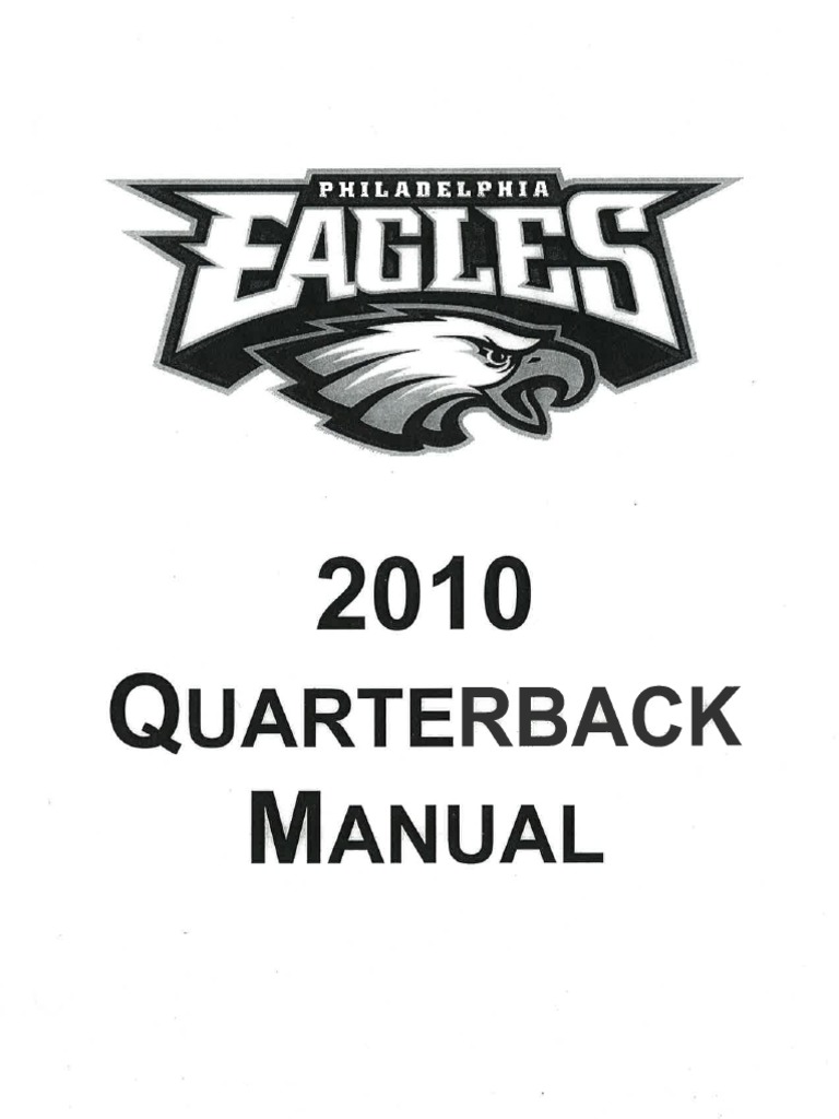QB Manual | PDF