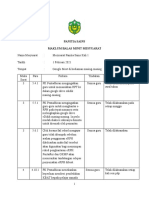 HAWA PK 15 Panitia Sains MINIT 1 2021