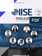 Actividades Iise 985