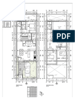 Planos de Vivienda