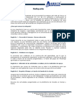 Netiqueta_ normas y pautas para el trabajo en línea