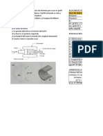 3. Tarea Proceso de Extrusion