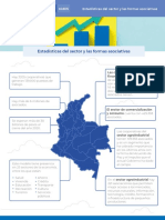 INF - Estadísticas Del Sector