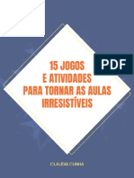 15 IDEIAS DE JOGOS E ATIVIDADES (1)