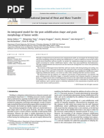 International Journal of Heat and Mass Transfer