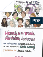 Teoría Feminista Ilustrada