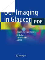 OCT Imaging in Glaucoma A Guide For Practitioners