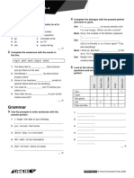 LI L3 Review Test Units 3-4 B