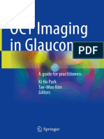 OCT Imaging in Glaucoma