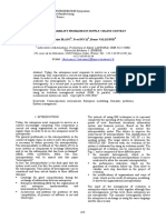 Interoperability Problems in Supply Chains Context Séverine BLANC, Yves DUCQ, Bruno Vallespir