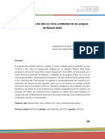 Artículo 'La Revitalización Del Mito en Circe e Intimidad de Los Parques de Manuel Antín' (Question Nro. 52)
