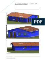 8.- Vistas en 3d Sistema Bim de La Propuesta a Implementar