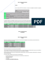 Realizacion Del Diseño Lógico de La Red de Datos