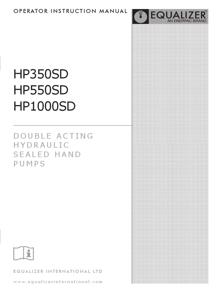 Hand Pump Parts and Assembly Guide | PDF | Pump | Mechanical Engineering