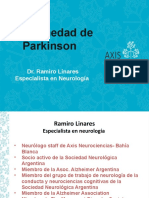 Parkinson Curso 2021