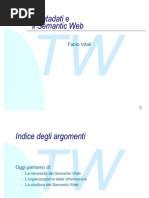 Download Semantic Web by Fabio Vitali SN52056882 doc pdf