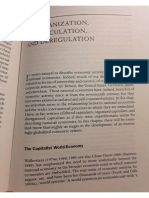 Scott, J. (1997) - Disorganization, Disarticulation and Deregulation (Corporate Business and Capitalist Classes)