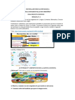 Ficha Proyecto Cientifico Dos-2año