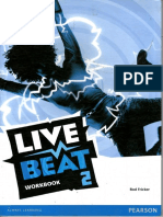 Copia de Live Beat 2 Workbook