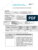 Informe Mensual Julio-2021