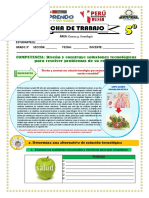 Ficha de Trabajo de Diseño de Prototipos