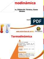 Termodinamica Basica