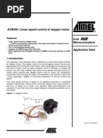 Download speed control of stepper motor by mydearbhava SN52057557 doc pdf