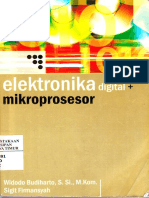 796 - Elektronika Digital Dan Mikroprosesor