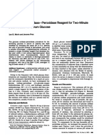 Glucose Oxidase-Peroxidase 1