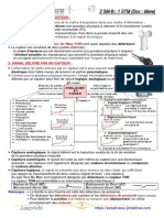 23 Capteurs Cours 4