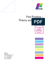 Pad Printing - Theory and Practice: Pröll KG
